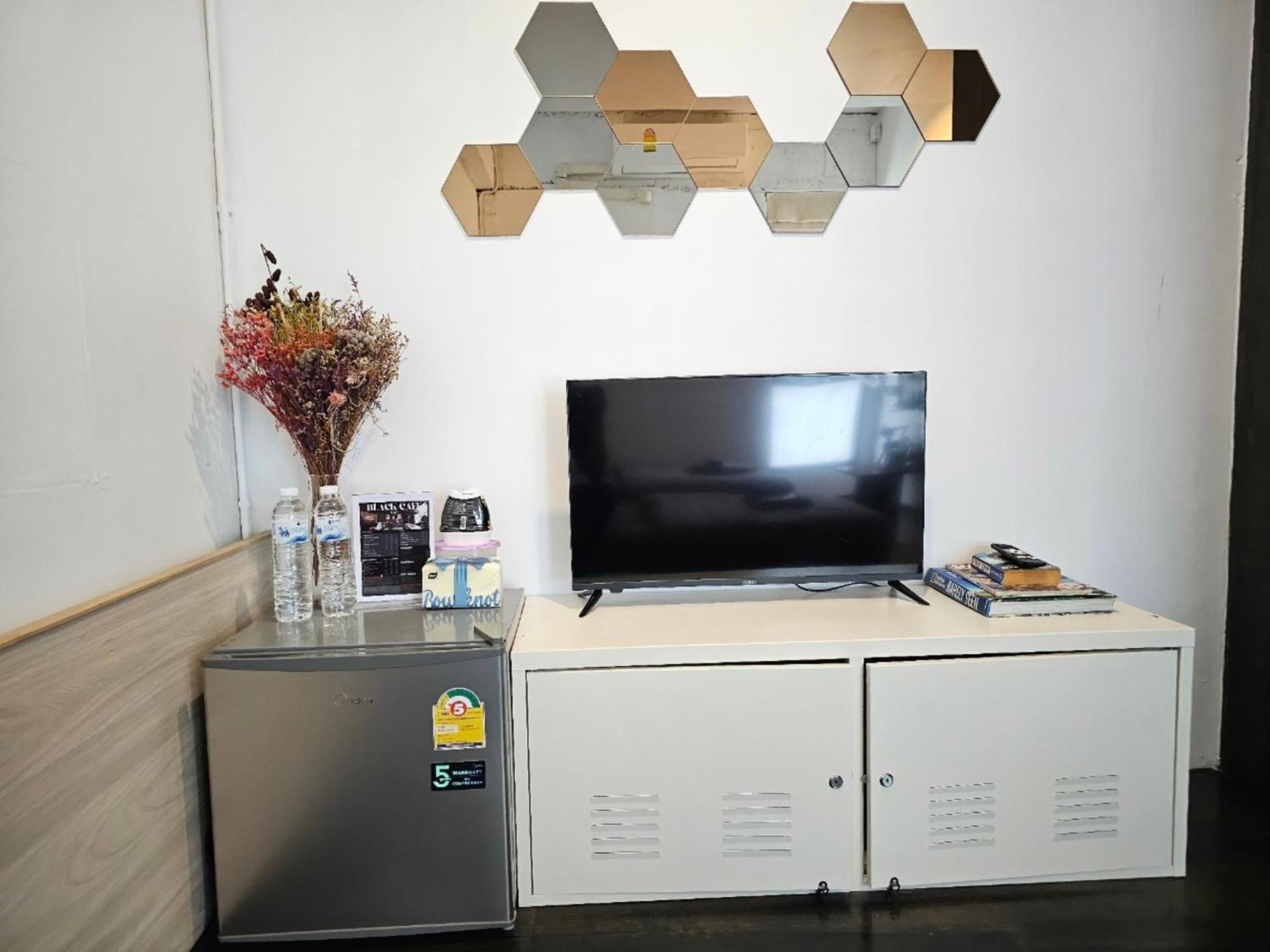 ラテリア ポシュテル プーケットホステル 部屋 写真