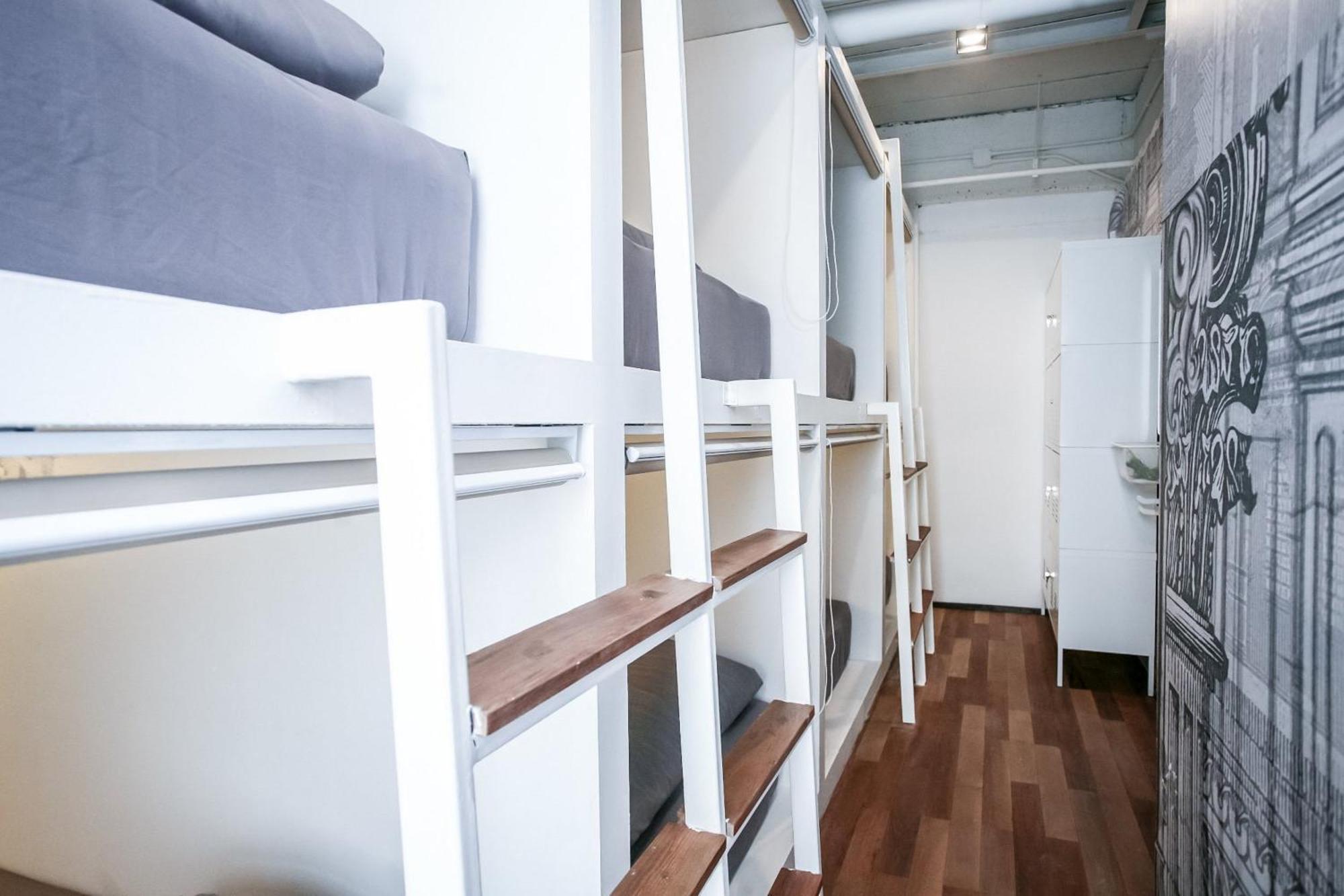 ラテリア ポシュテル プーケットホステル 部屋 写真
